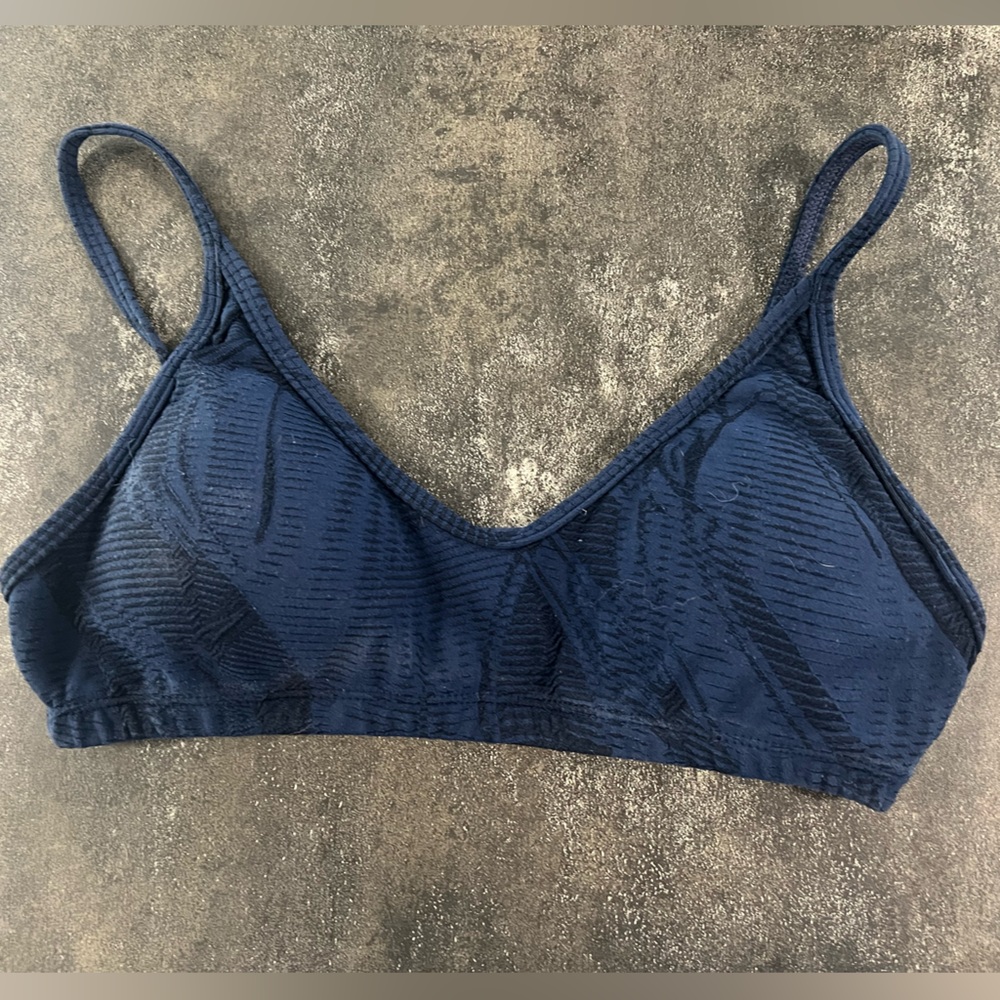 Booty by Brabants sports bra